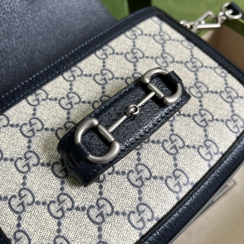 Gucci Satchel Bags 4094B-0302