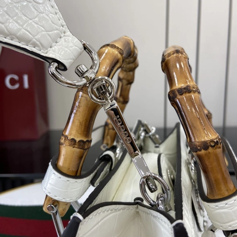 Gucci Top Handle Bags 4094B-0324