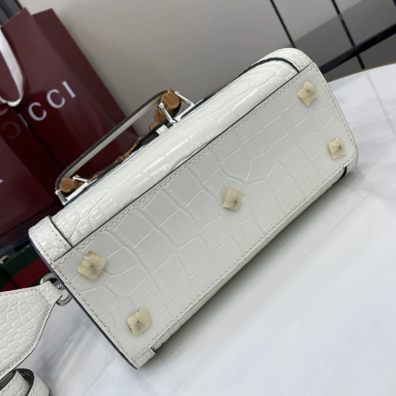 Gucci Top Handle Bags 4094B-0324