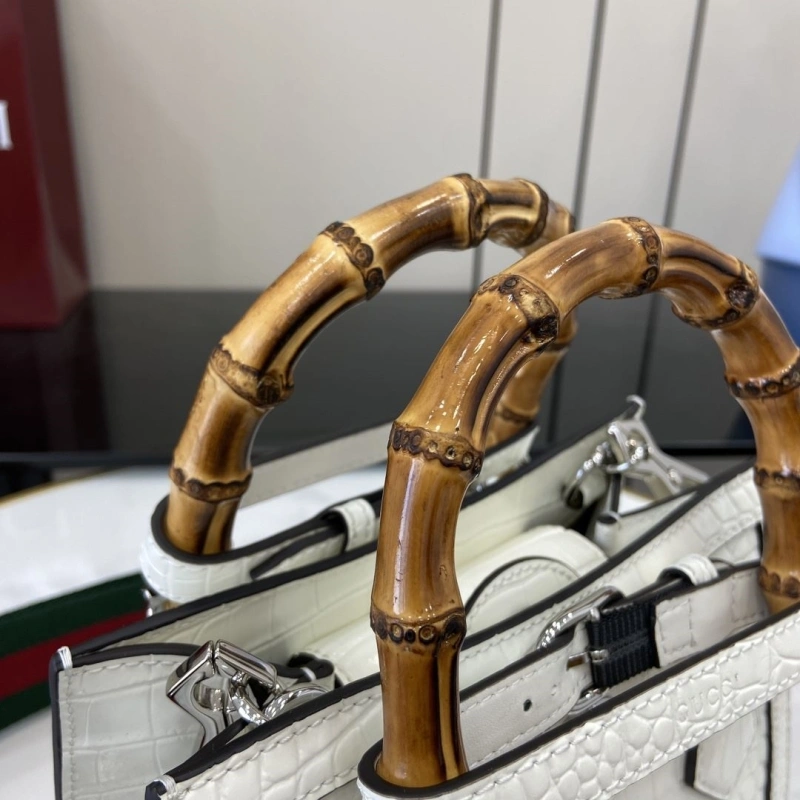 Gucci Top Handle Bags 4094B-0324