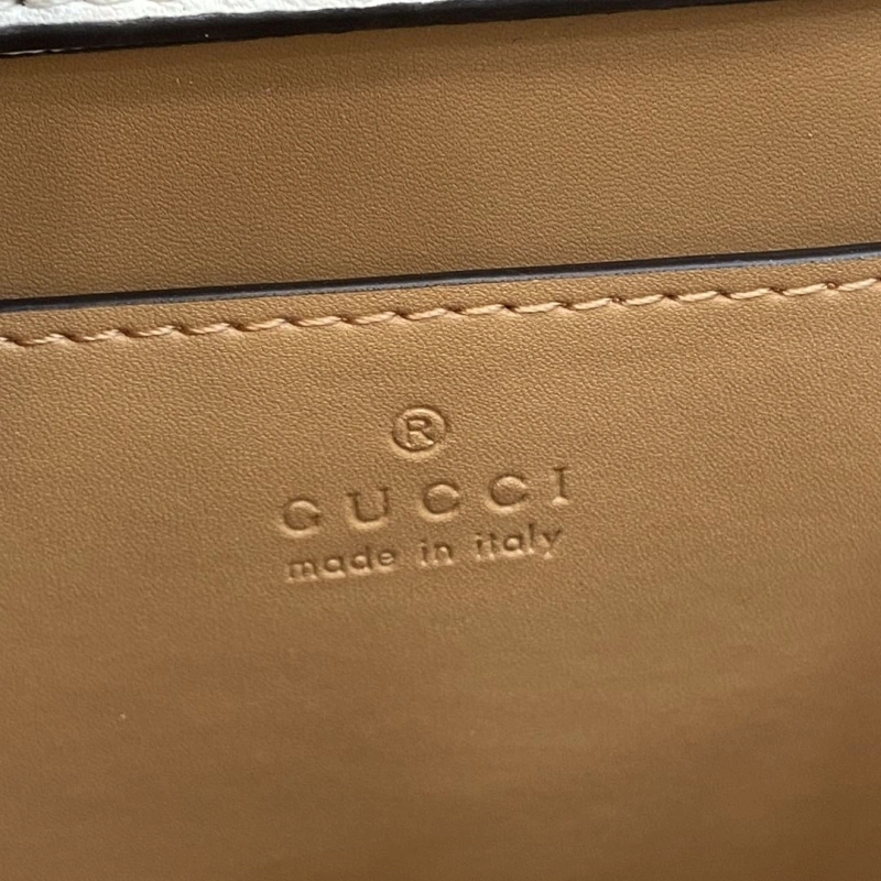 Gucci Top Handle Bags 4094B-0324