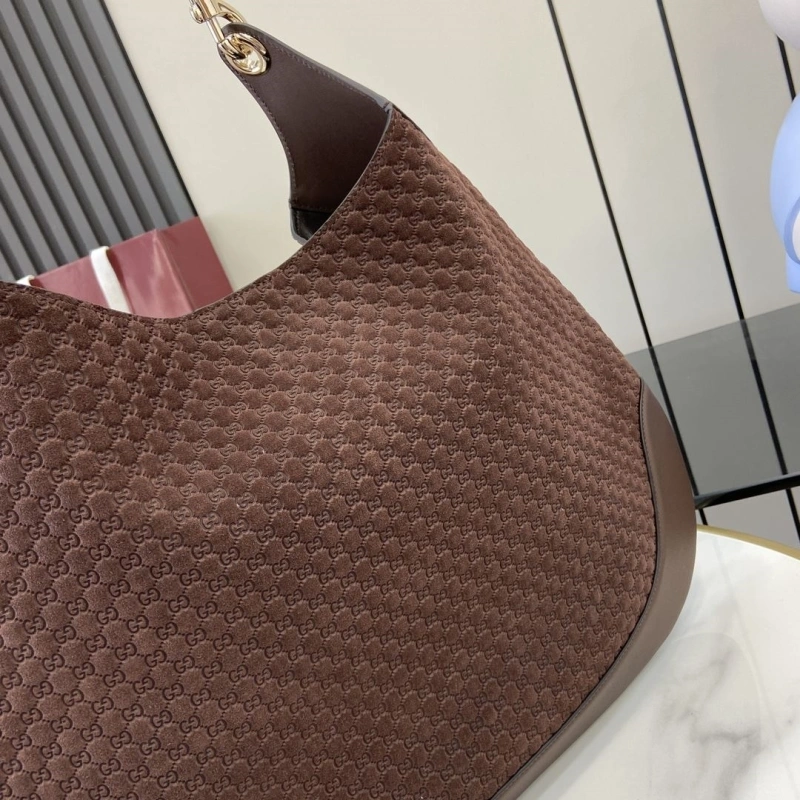 Gucci Top Handle Bags 4094B-0328