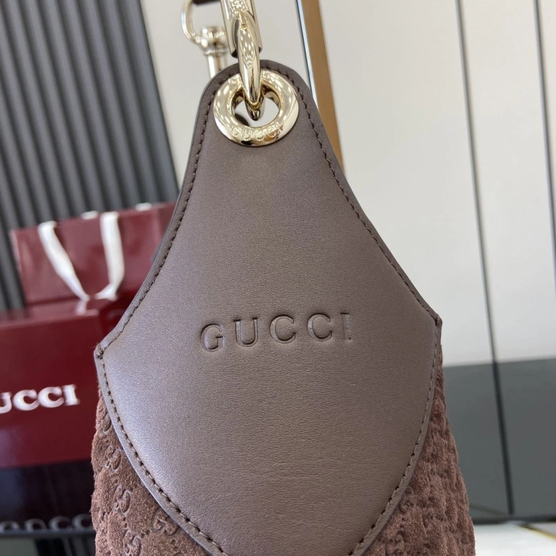 Gucci Top Handle Bags 4094B-0328