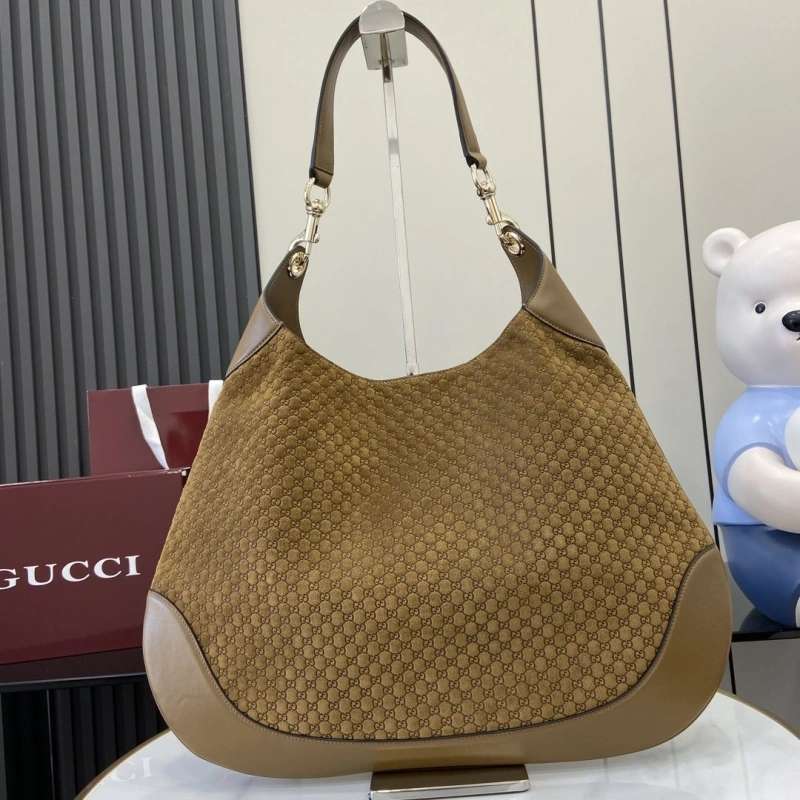 Gucci Top Handle Bags 4094B-0329