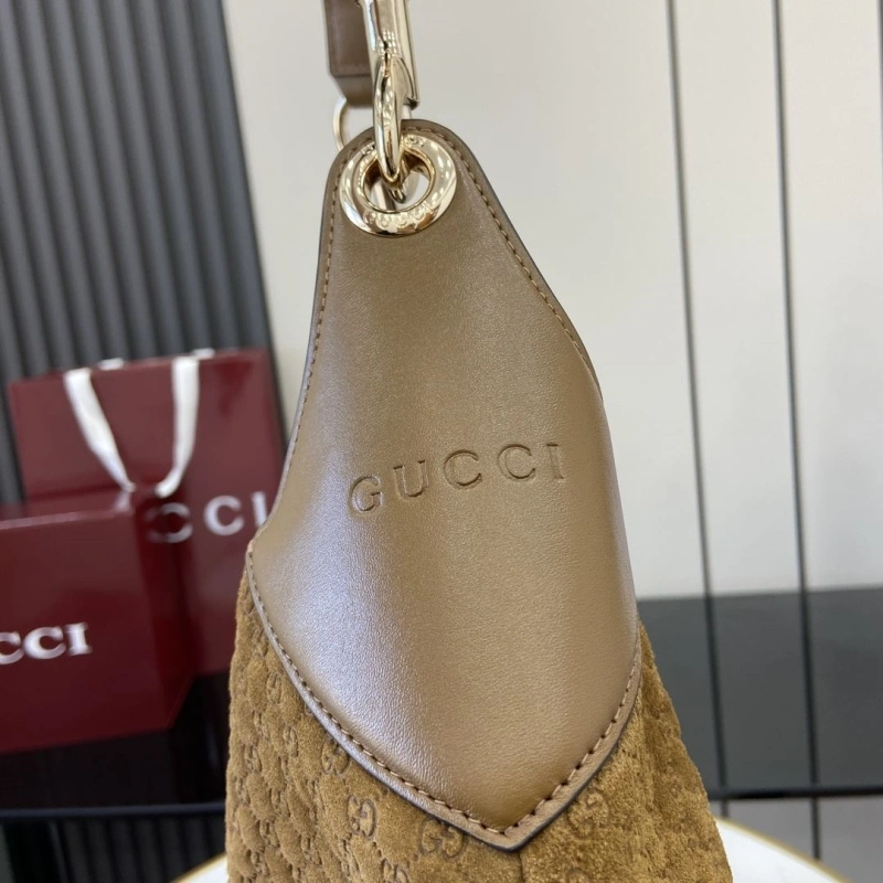 Gucci Top Handle Bags 4094B-0329