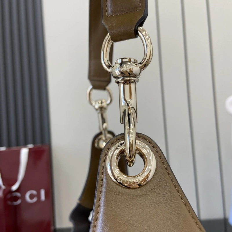 Gucci Top Handle Bags 4094B-0329