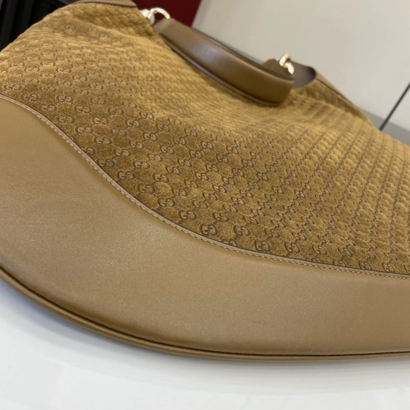 Gucci Top Handle Bags 4094B-0329