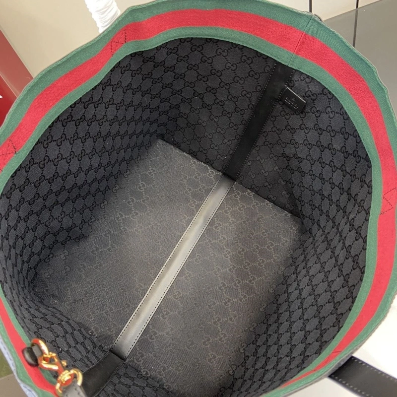 Gucci Shopping Bags 4094B-0330