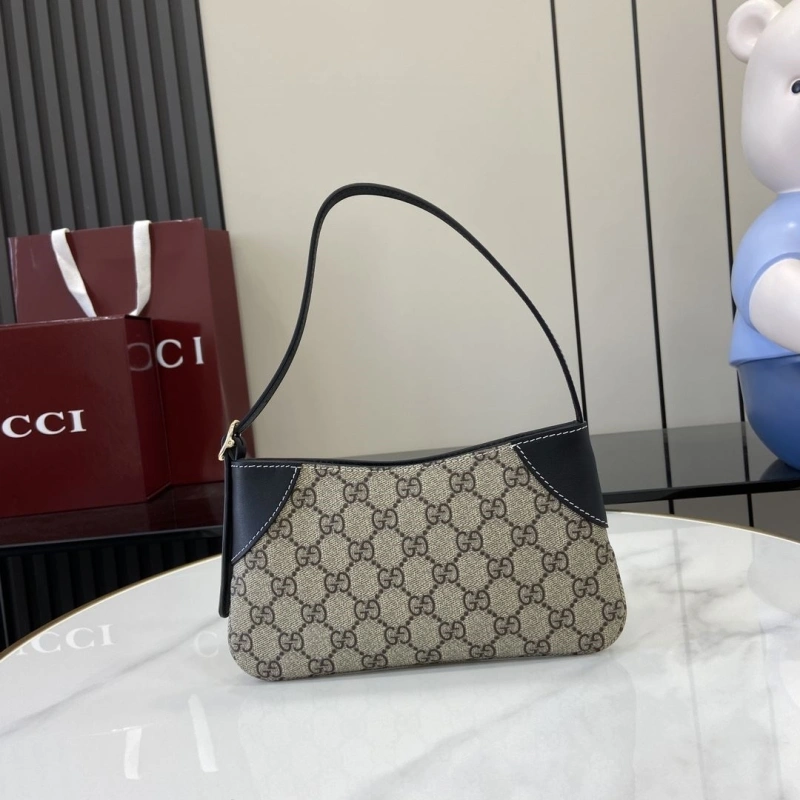 Gucci Top Handle Bags 4094B-0332
