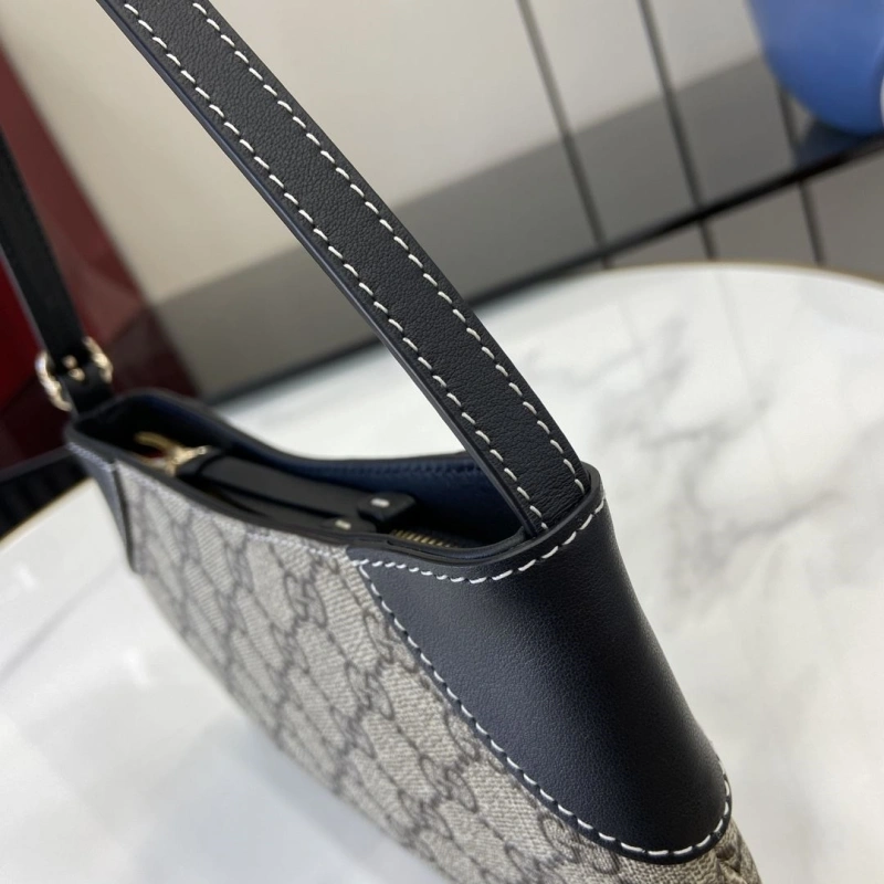 Gucci Top Handle Bags 4094B-0332