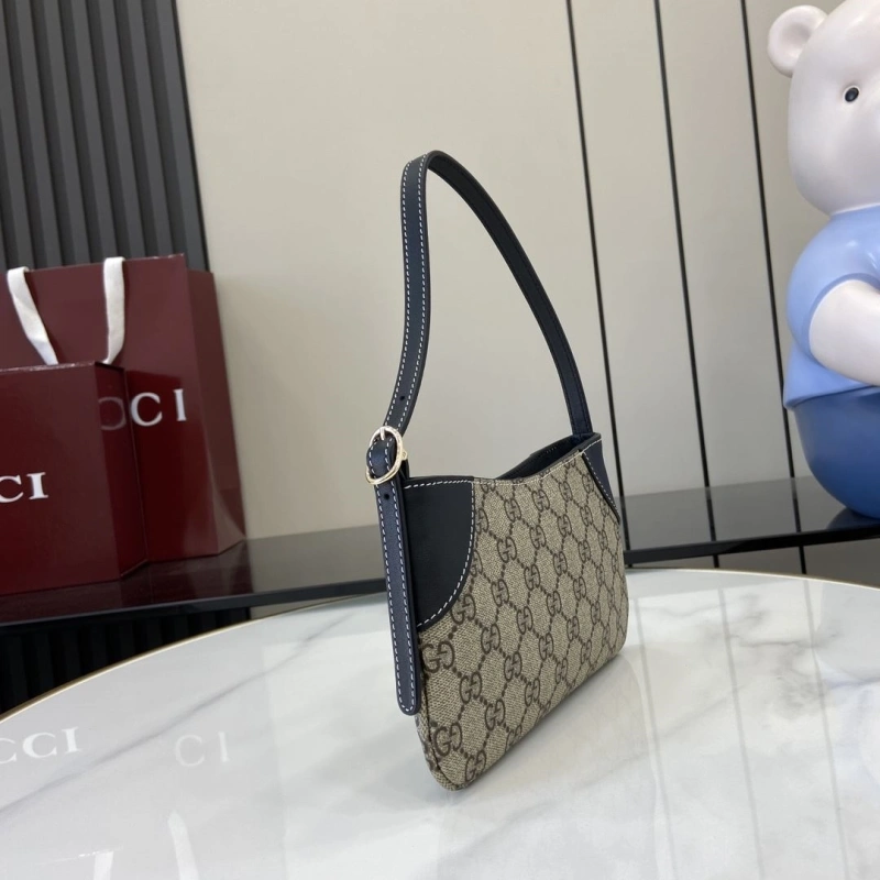 Gucci Top Handle Bags 4094B-0332
