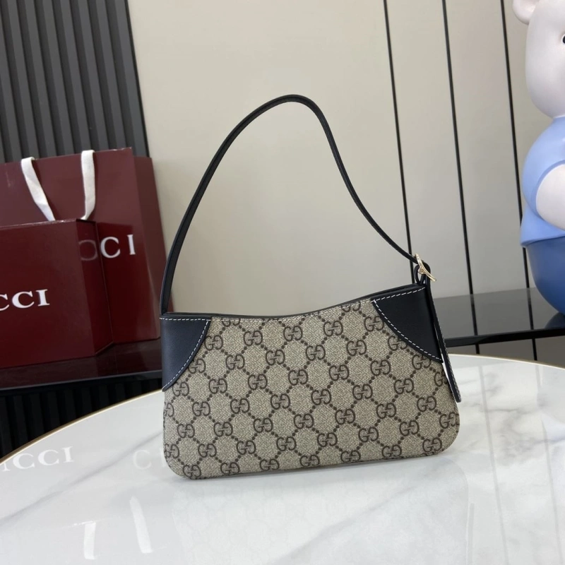 Gucci Top Handle Bags 4094B-0332