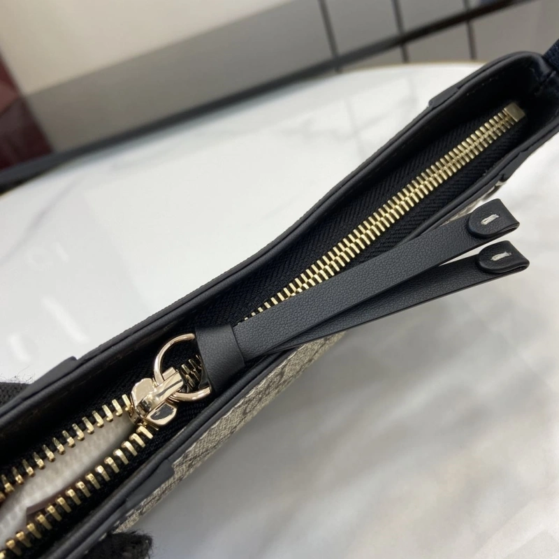 Gucci Top Handle Bags 4094B-0332