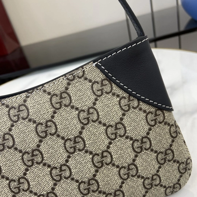 Gucci Top Handle Bags 4094B-0332