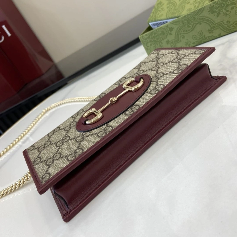 Gucci Satchel Bags 4094B-0334