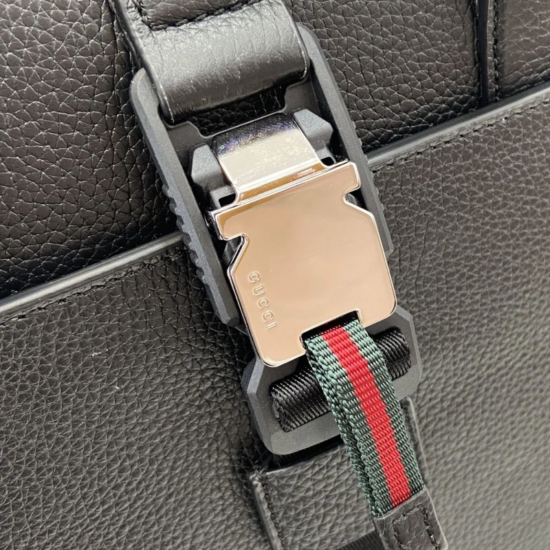 Mens Gucci Briefcases 4094B-0336