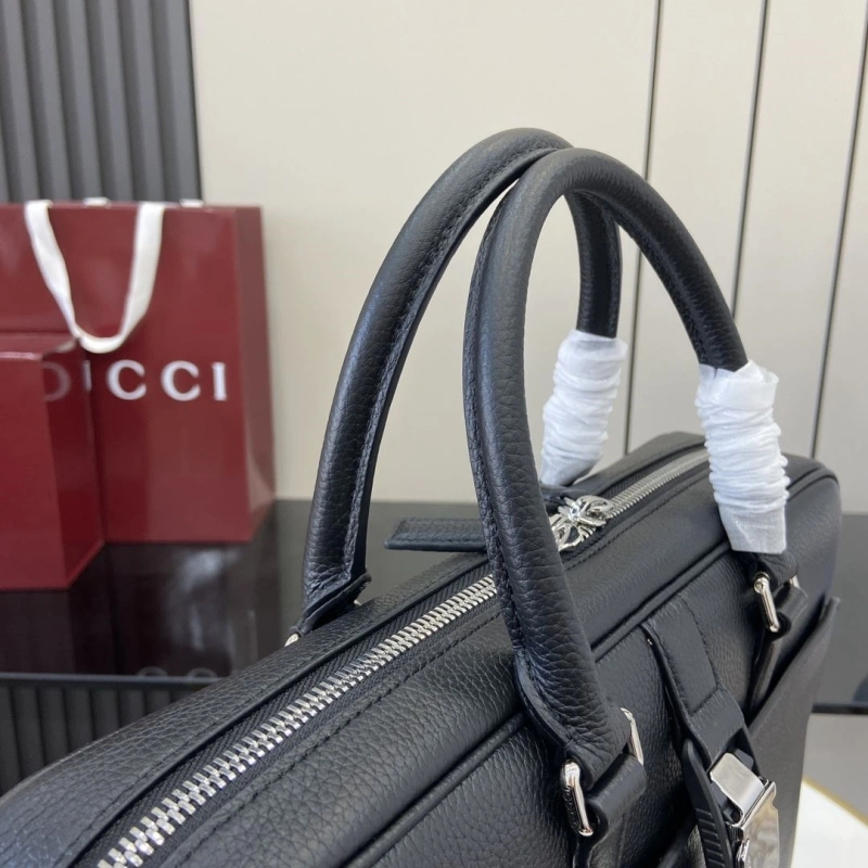 Mens Gucci Briefcases 4094B-0336