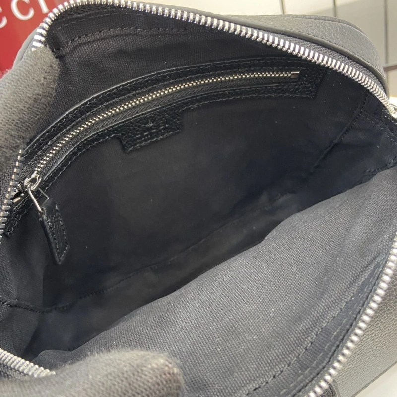 Gucci Satchel Bags 4094B-0337