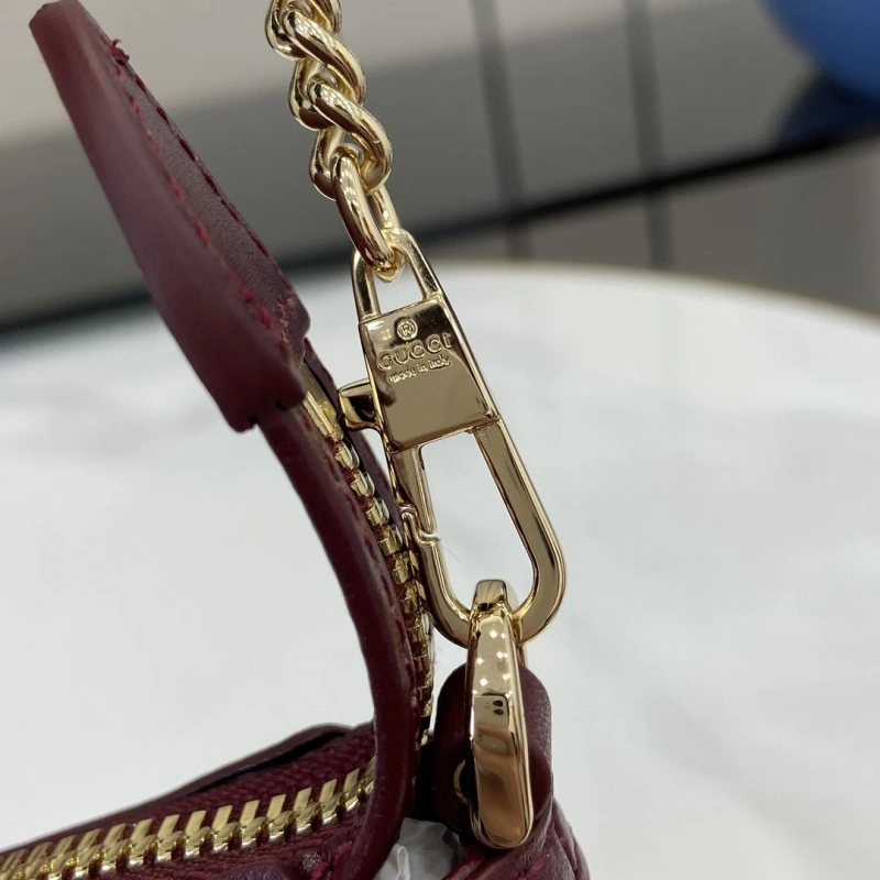Gucci Satchel Bags 4094B-0338