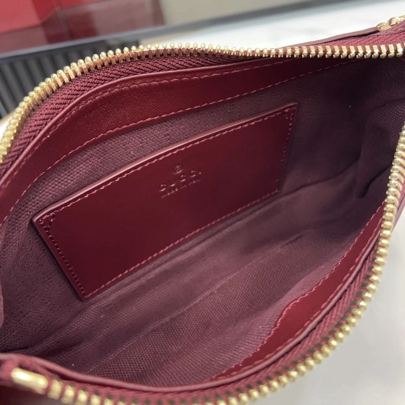 Gucci Satchel Bags 4094B-0338