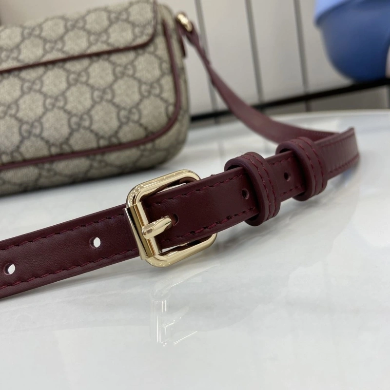 Gucci Satchel Bags 4094B-0339