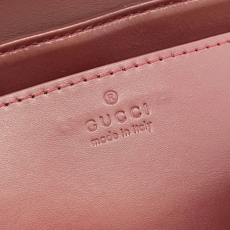 Gucci Satchel Bags 4094B-0339