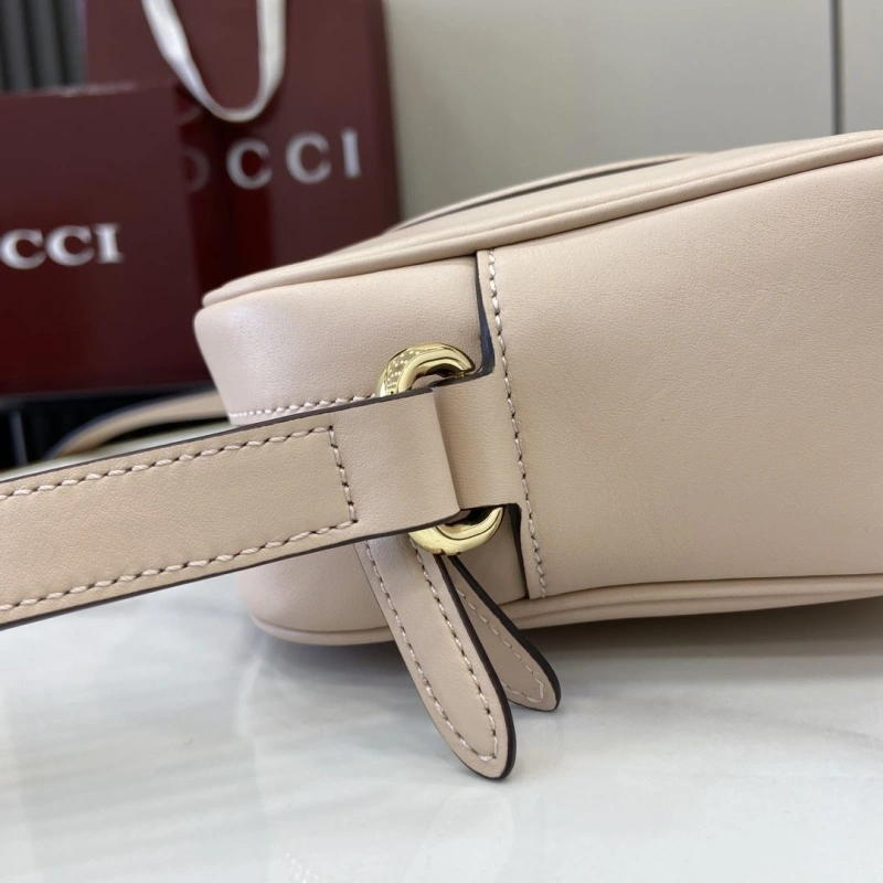 Gucci Satchel Bags 4094B-0340