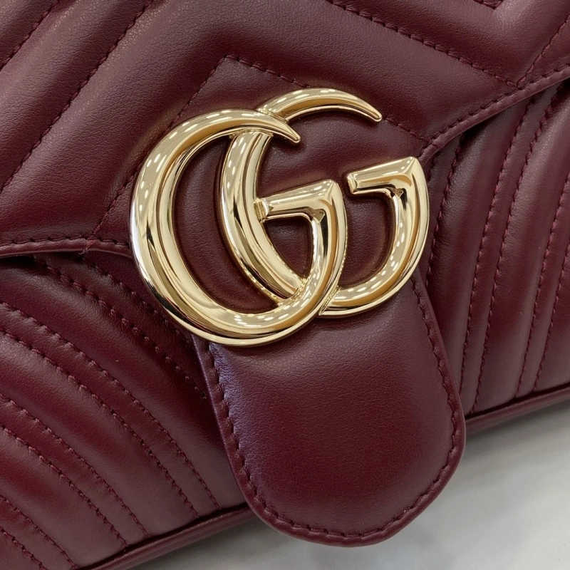 Gucci Satchel Bags 4094B-0341