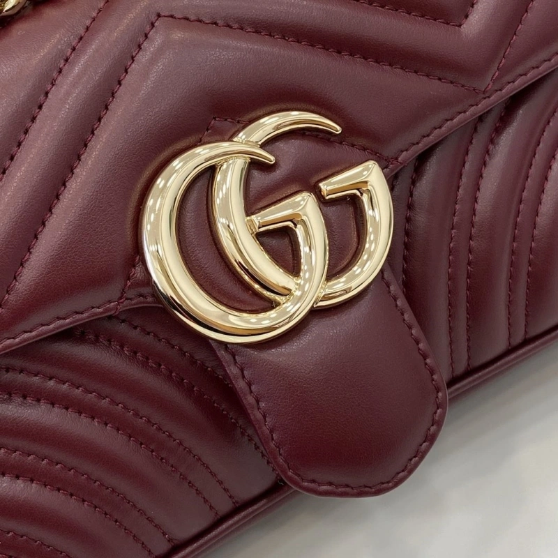 Gucci Satchel Bags 4094B-0342