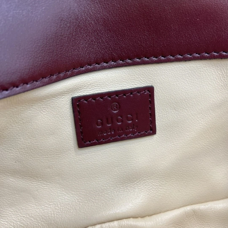 Gucci Satchel Bags 4094B-0343