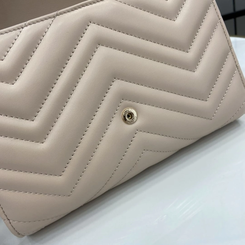 Gucci Satchel Bags 4094B-0344