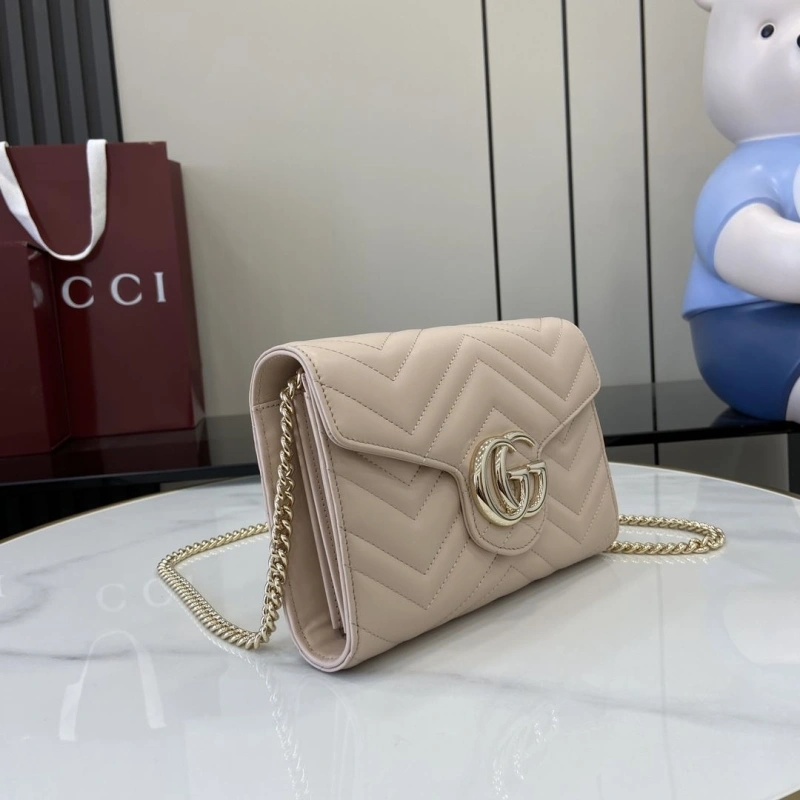 Gucci Satchel Bags 4094B-0344