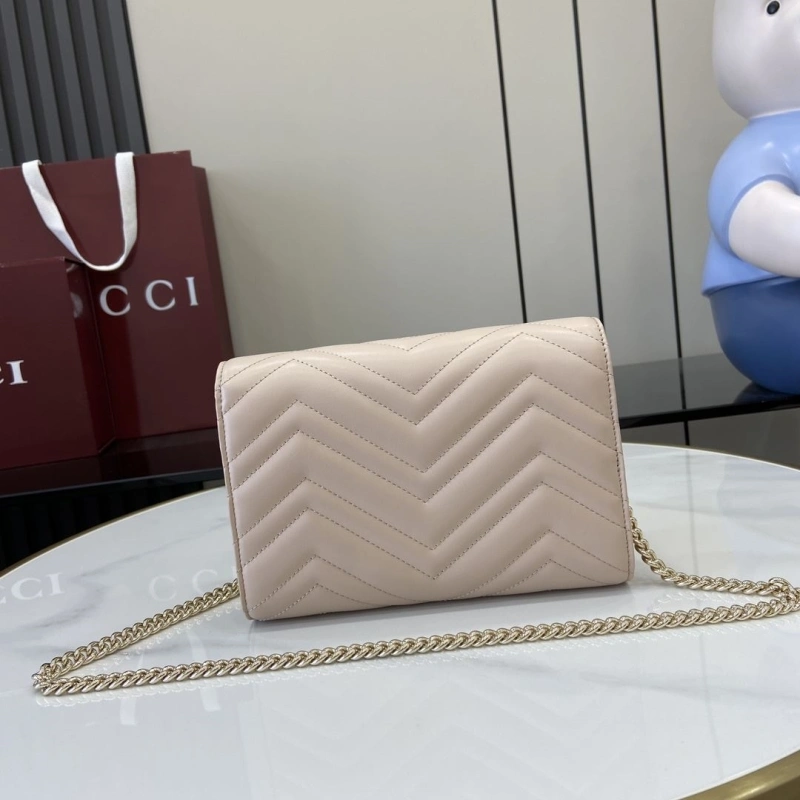 Gucci Satchel Bags 4094B-0344