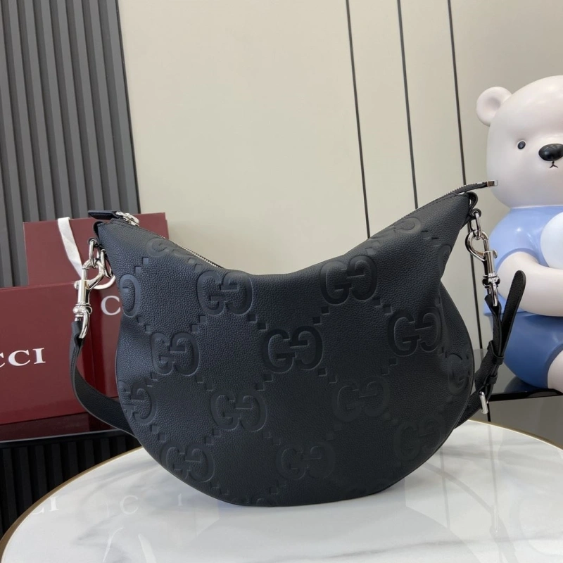 Gucci Satchel Bags 4094B-0351