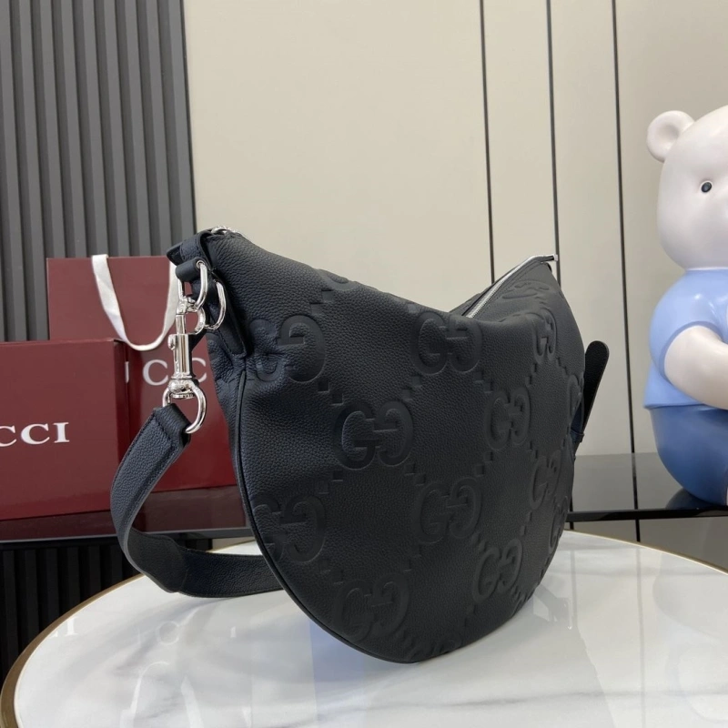 Gucci Satchel Bags 4094B-0351