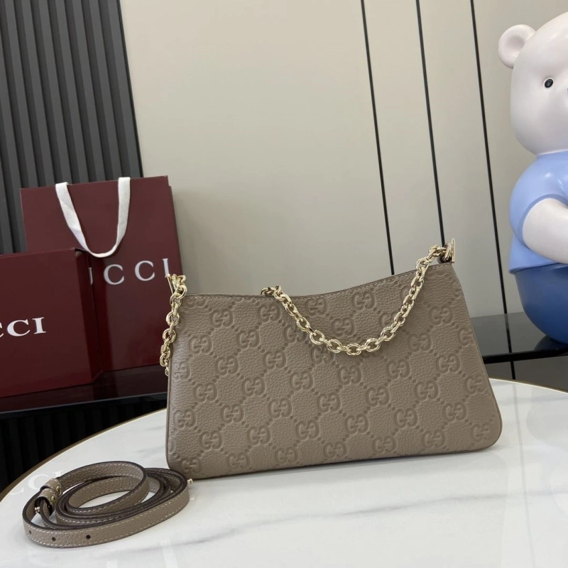 Gucci Satchel Bags 4094B-0352