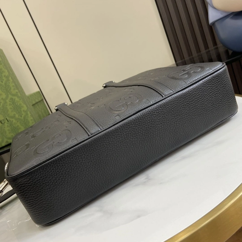 Mens Gucci Briefcases 4094B-0358