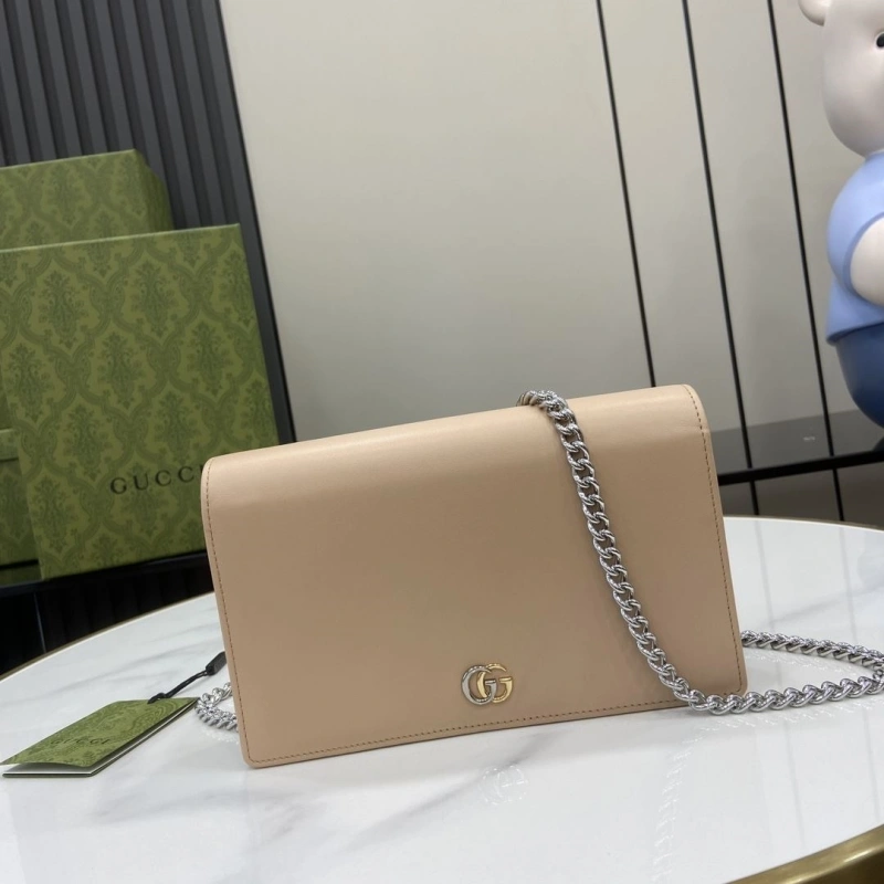 Gucci Satchel Bags 4094B-0362