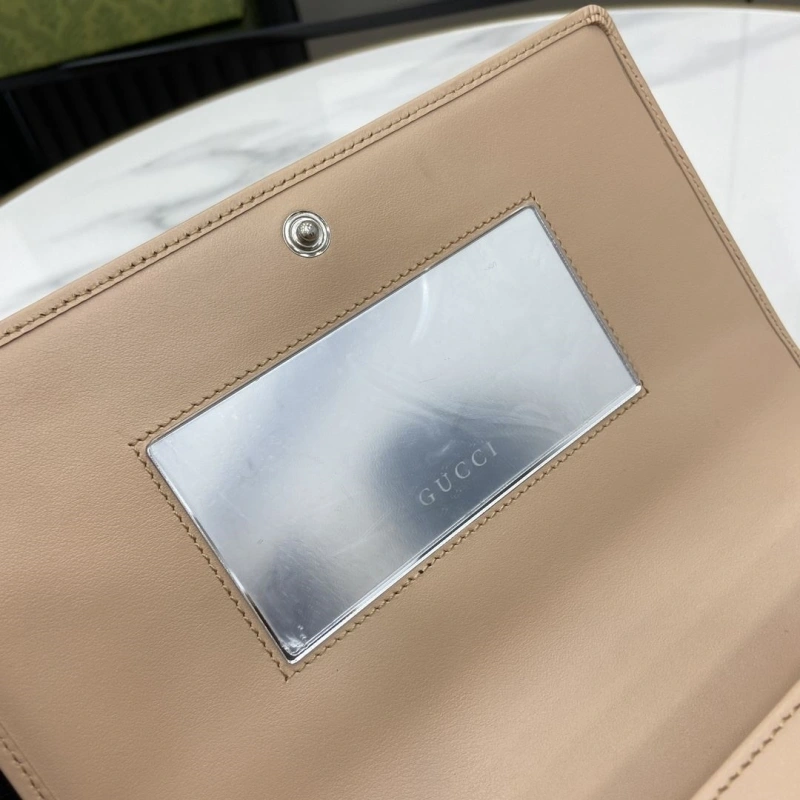 Gucci Satchel Bags 4094B-0362