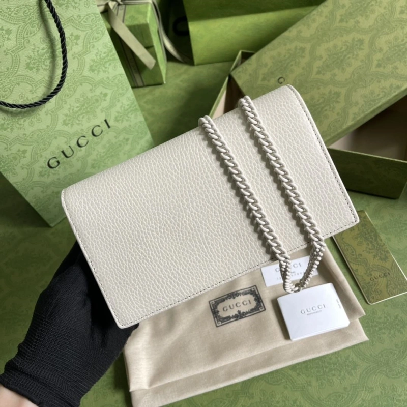 Gucci Satchel Bags 4094B-0381