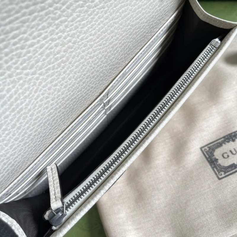 Gucci Satchel Bags 4094B-0381