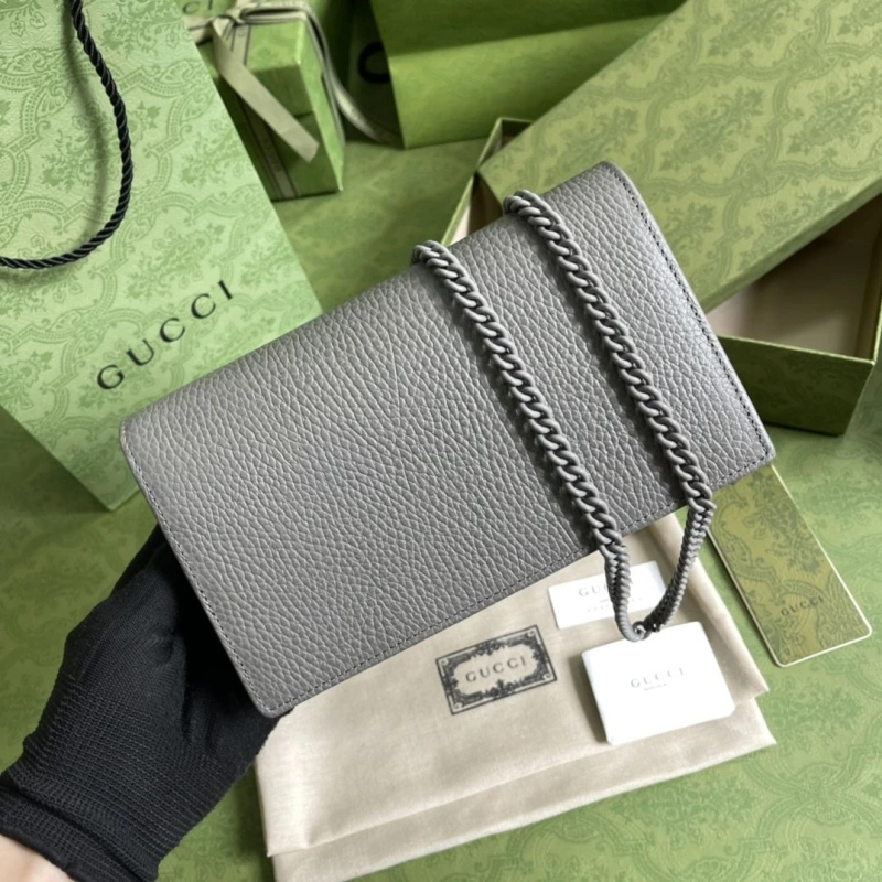 Gucci Satchel Bags 4094B-0382