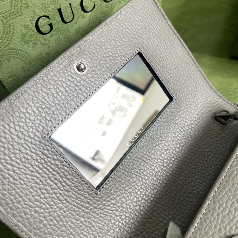 Gucci Satchel Bags 4094B-0382