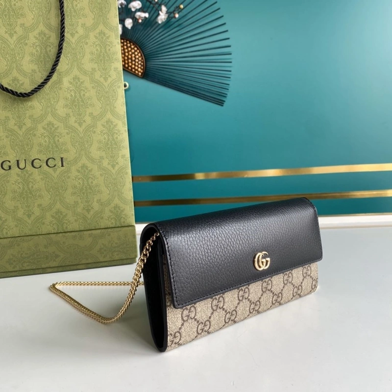 Gucci Satchel Bags 4094B-0396