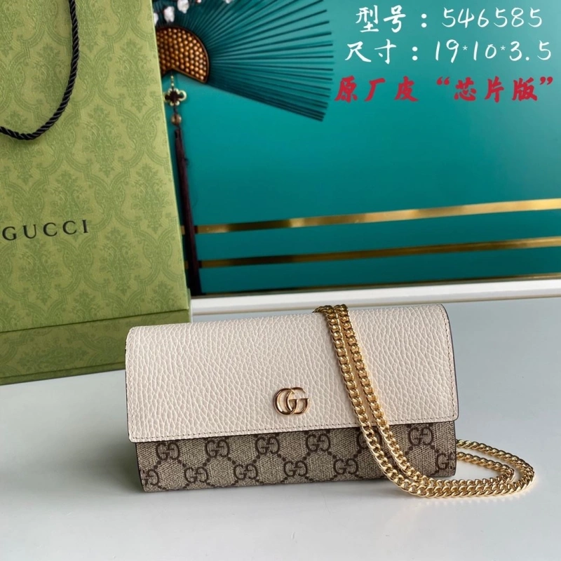Gucci Satchel Bags 4094B-0397