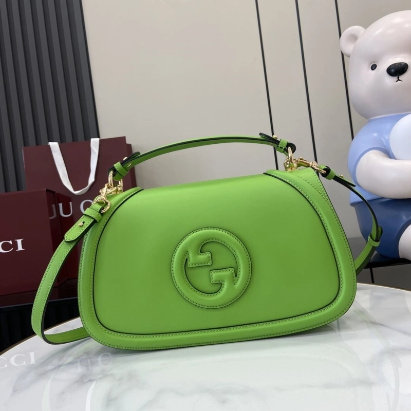 Gucci Satchel Bags 4094B-0399