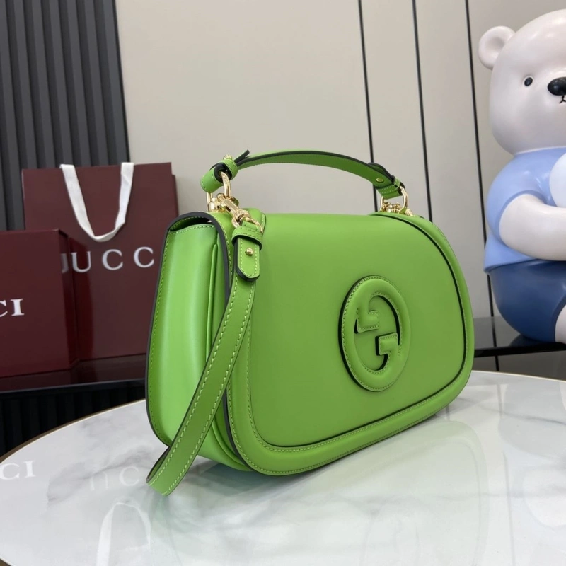 Gucci Satchel Bags 4094B-0399