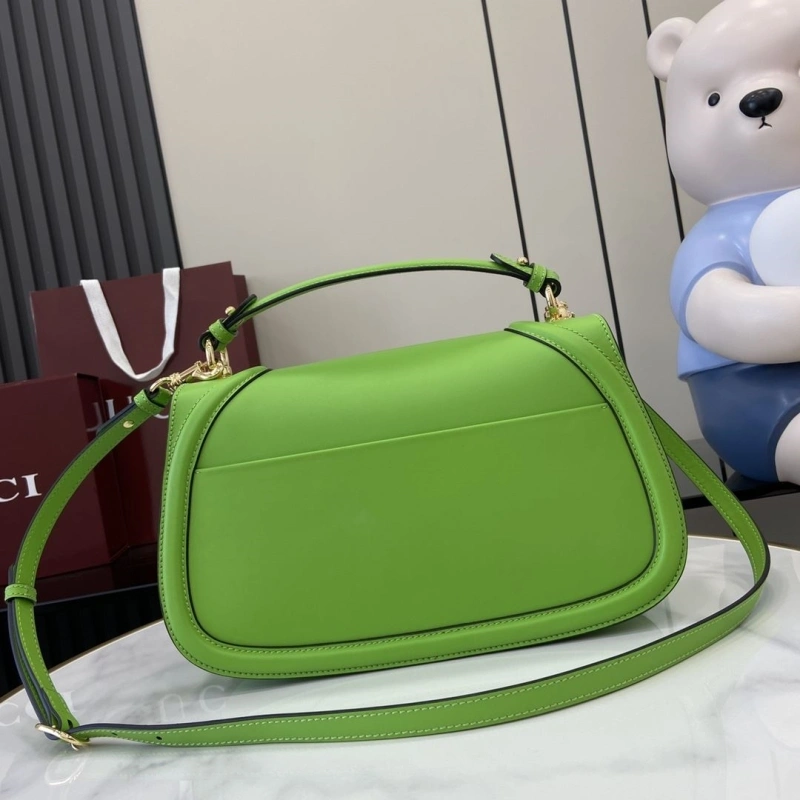 Gucci Satchel Bags 4094B-0399