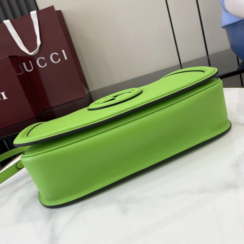 Gucci Satchel Bags 4094B-0399