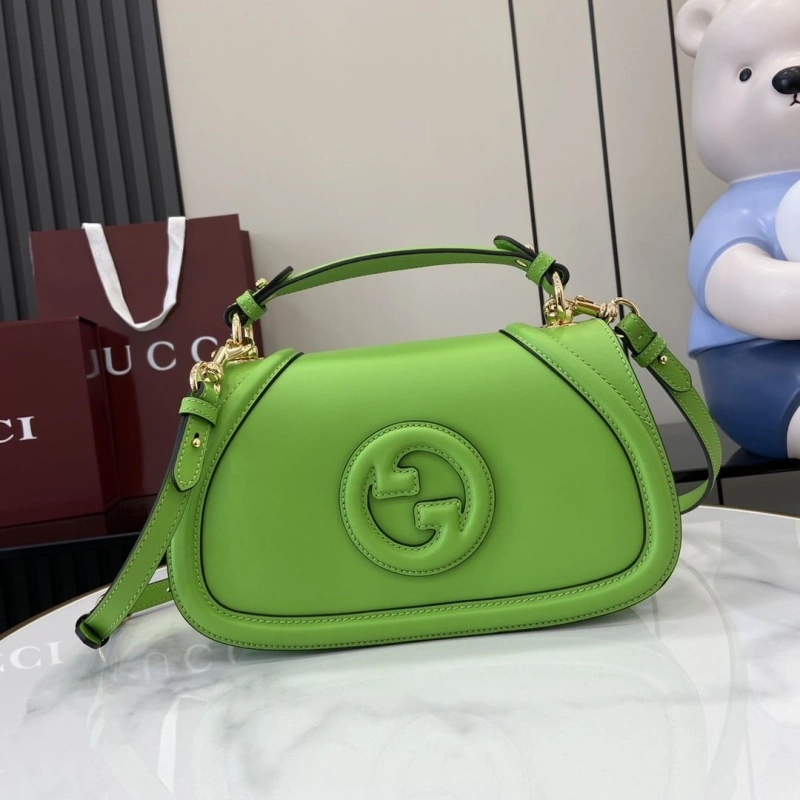 Gucci Satchel Bags 4094B-0400